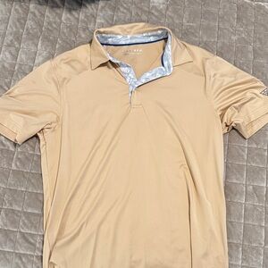 Golf polo
